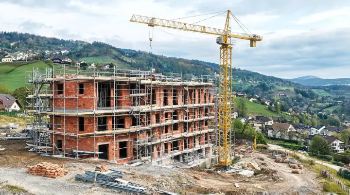 Baubegleitung & Qualitätskontrolle in Langenselbold