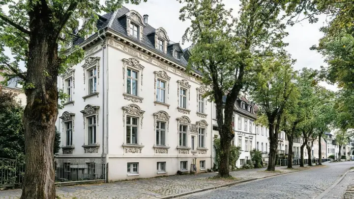 Hauskaufberatung & Bauzustand in Langenselbold