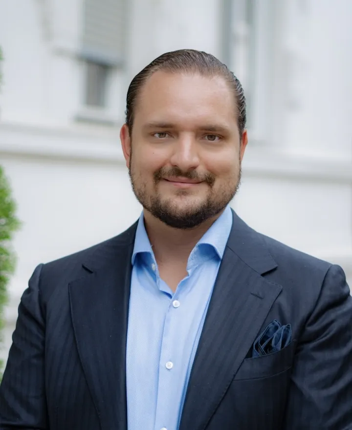 Florian Wurster, Baugutachter und Sachverständiger für Langenselbold